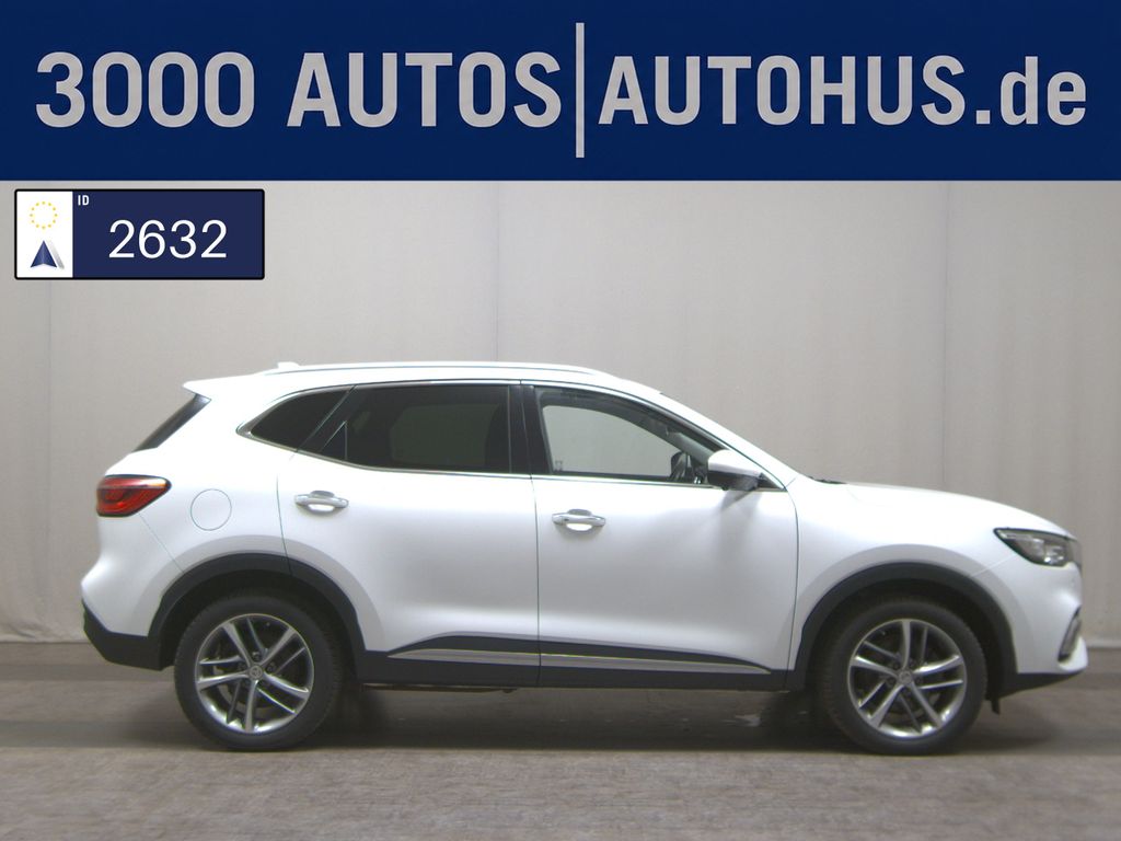 Bild des Angebotes MG EHS PHEV Luxury Leder Navi LED Pano