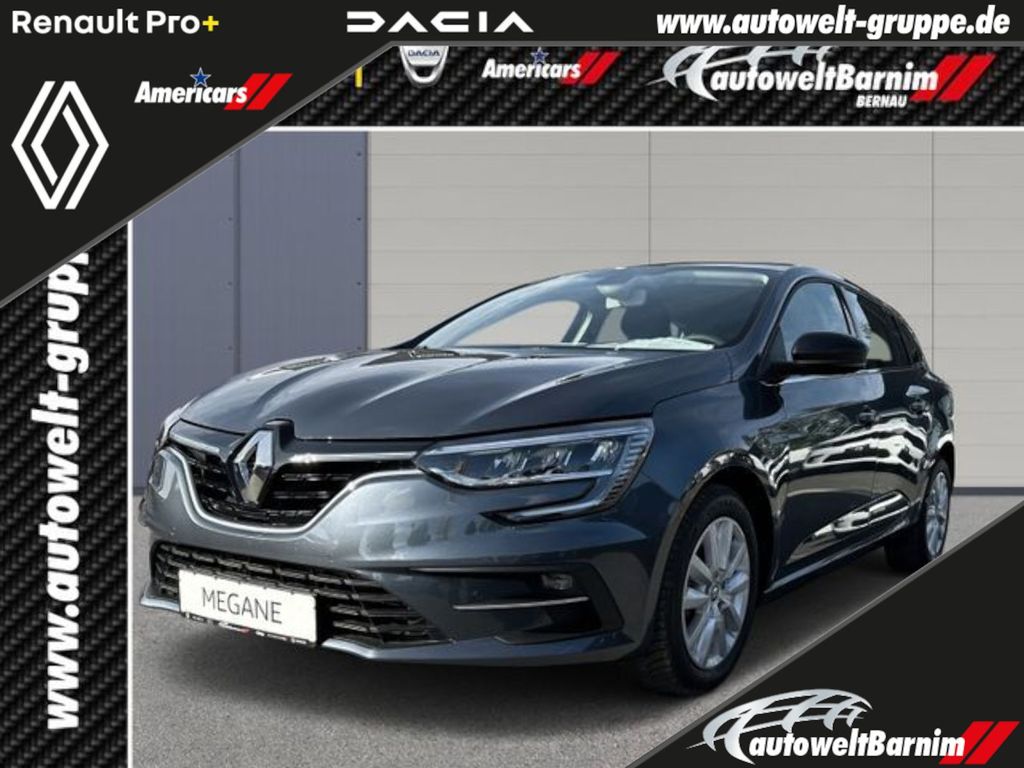 Bild des Angebotes Renault Megane IV Grandtour Equilibre 1.3 TCe 140 EU6d