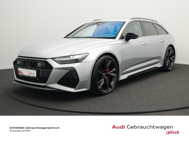 Bild des Angebotes Audi RS 6 Avant TFSI quattro *MATRIX*StHz*V-MAX 280*