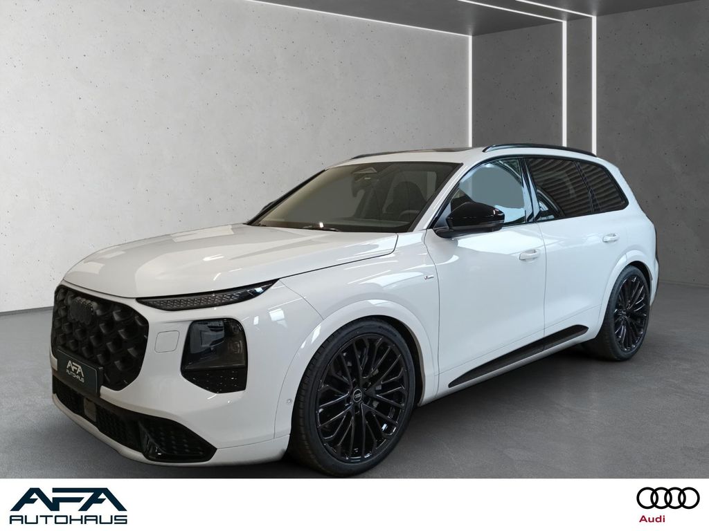 Audi Q7 SUV quattro tiptronic *B&O*HuD*Pano*Sthzg*