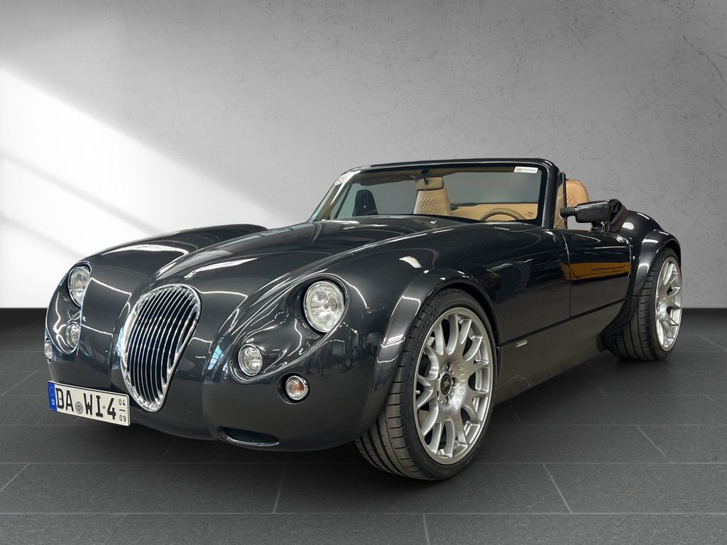 Bild des Angebotes Wiesmann MF 3
