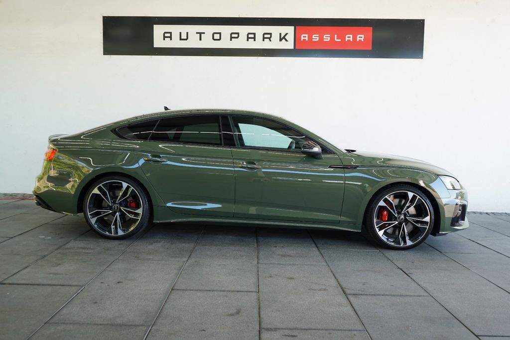 Bild des Angebotes Audi S5 Sportback 3.0 TDI quattro Competition Plus