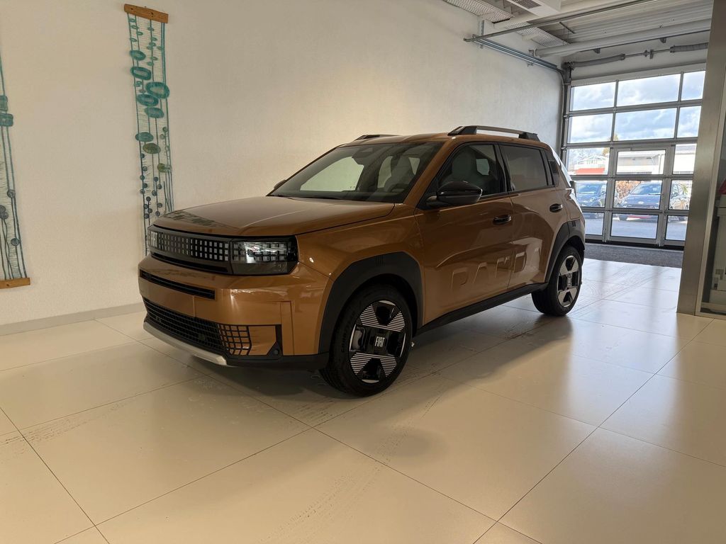 Bild des Angebotes Fiat Grande Panda LA PRIMA HYBRID 1.2 € 7.200,00 g...