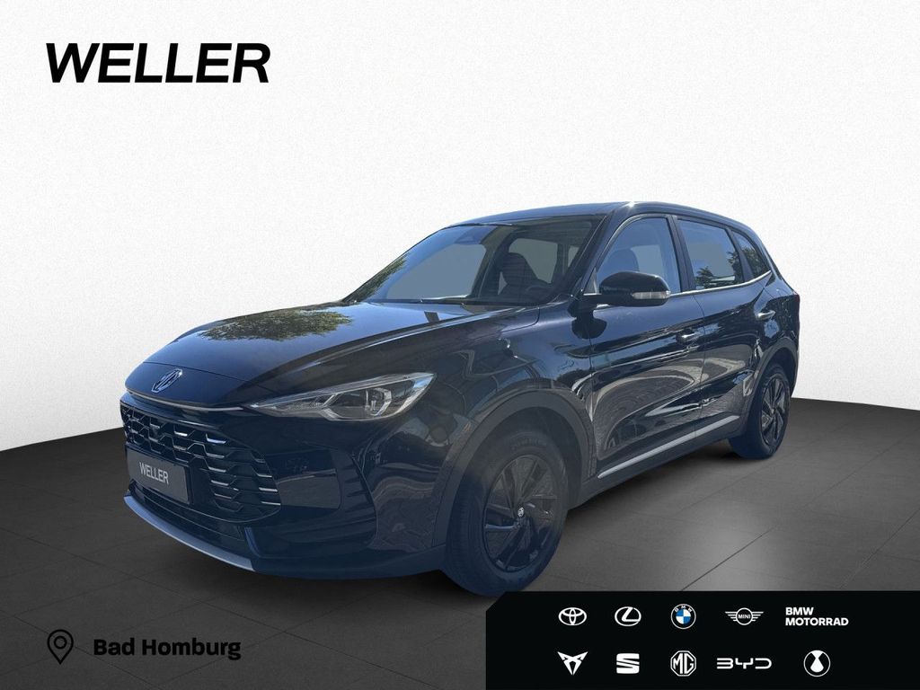 Bild des Angebotes MG 1.5L 5MT STD Bluetooth Einparkhilfe el. Fenster