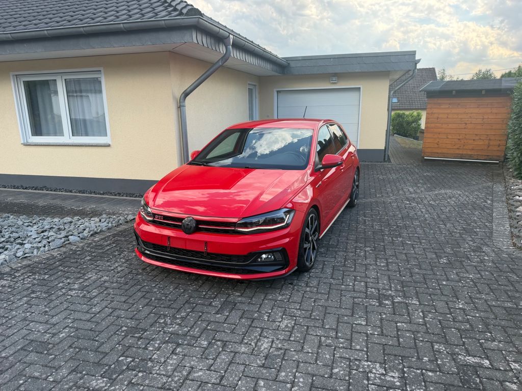 Bild des Angebotes Volkswagen Polo 2.0 TSI OPF DSG GTI
