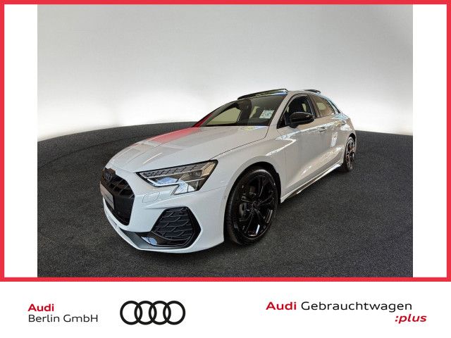 Bild des Angebotes Audi A3 Sportback S line TFSI S tronic