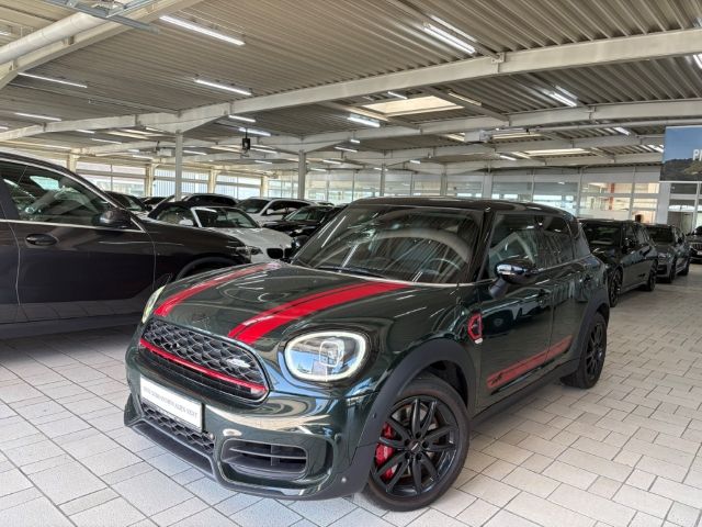 Bild des Angebotes MINI John Cooper Works Countryman A 18''Navi LED Park