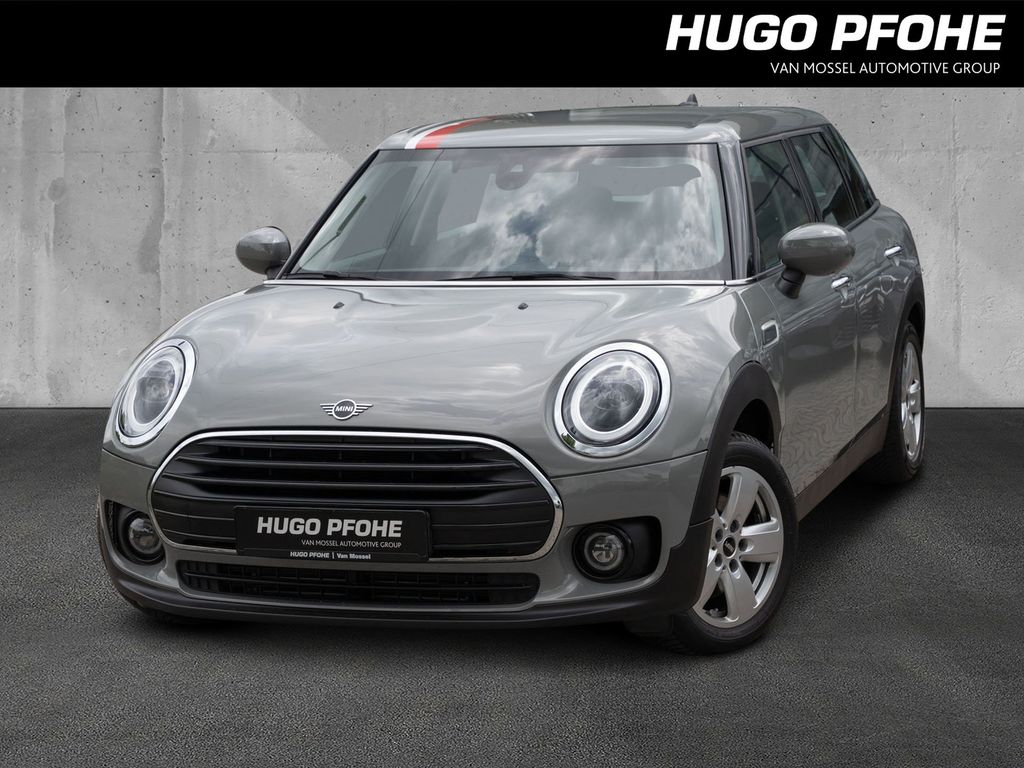 Bild des Angebotes MINI Clubman Cooper