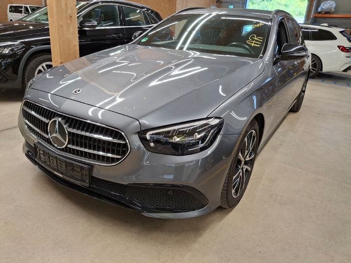 Bild des Angebotes Mercedes-Benz E 200 d T-Modell Avtangarde+MBUX+STANDH+WIDESCRE