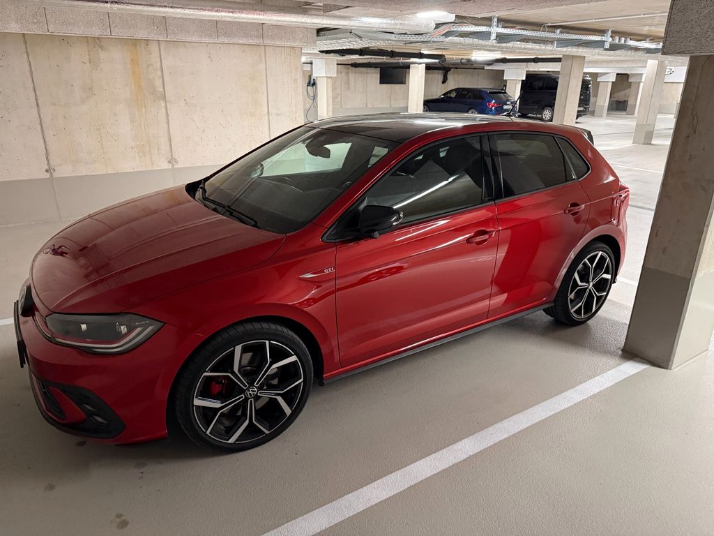 Bild des Angebotes Volkswagen GTI DSG Vollausst. Garantie Discover Pro Beats