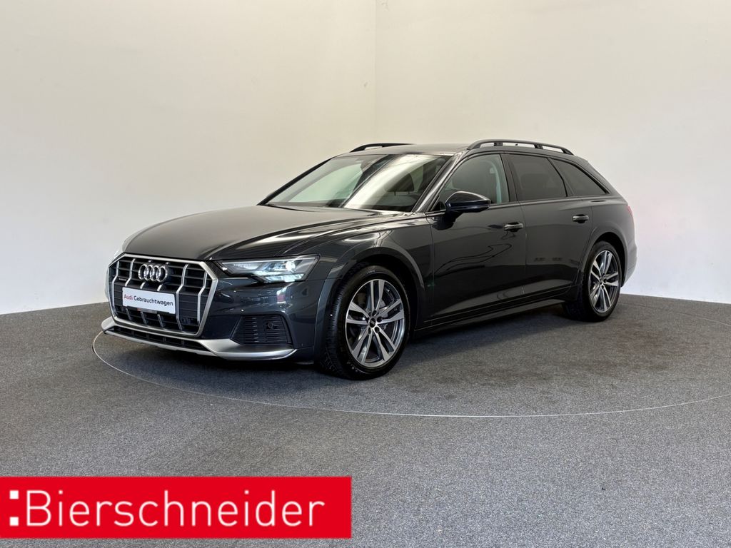 Bild des Angebotes Audi A6 allroad 45 TDI qu. S tronic LED 19 PANO NAVI