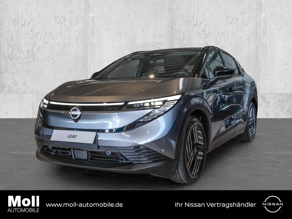 Nissan Leaf Advance 75kWh V2L 2FL Panorama-Glasdach ''n