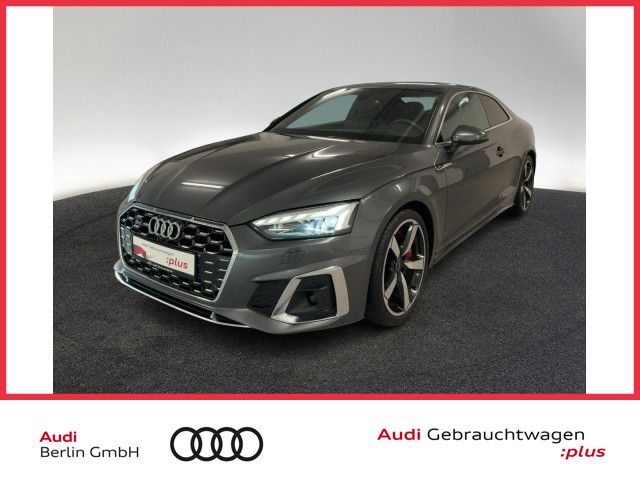Bild des Angebotes Audi S5 Coupé TDI tiptr. STDHZG MATRIX 360°K NAVI HUD