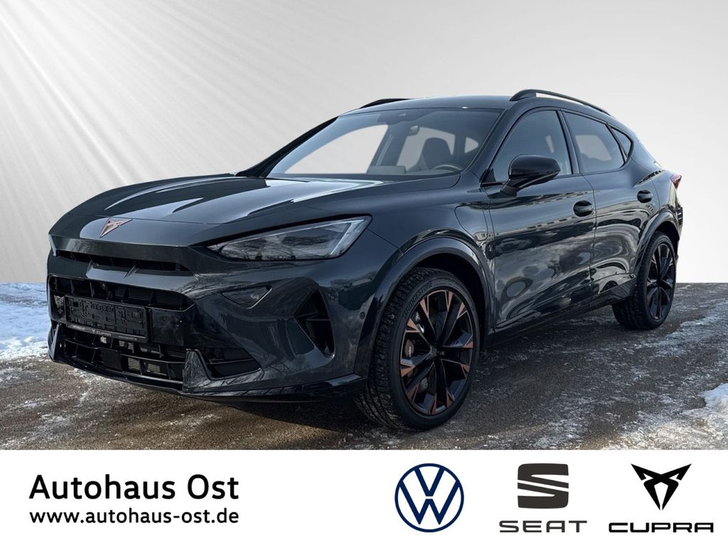 Bild des Angebotes Cupra Formentor VZ Extreme 1.5 e Hybrid DSG AHK Matrix