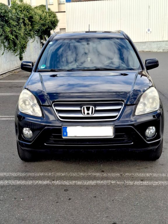 Bild des Angebotes Honda CR-V 2.0i Executive Executive