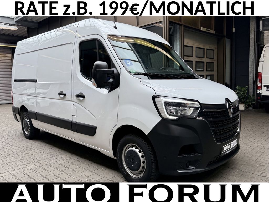 Bild des Angebotes Renault Master 2.3 D L2H2 3,3t KLIMA CAM TEMPOMAT USB