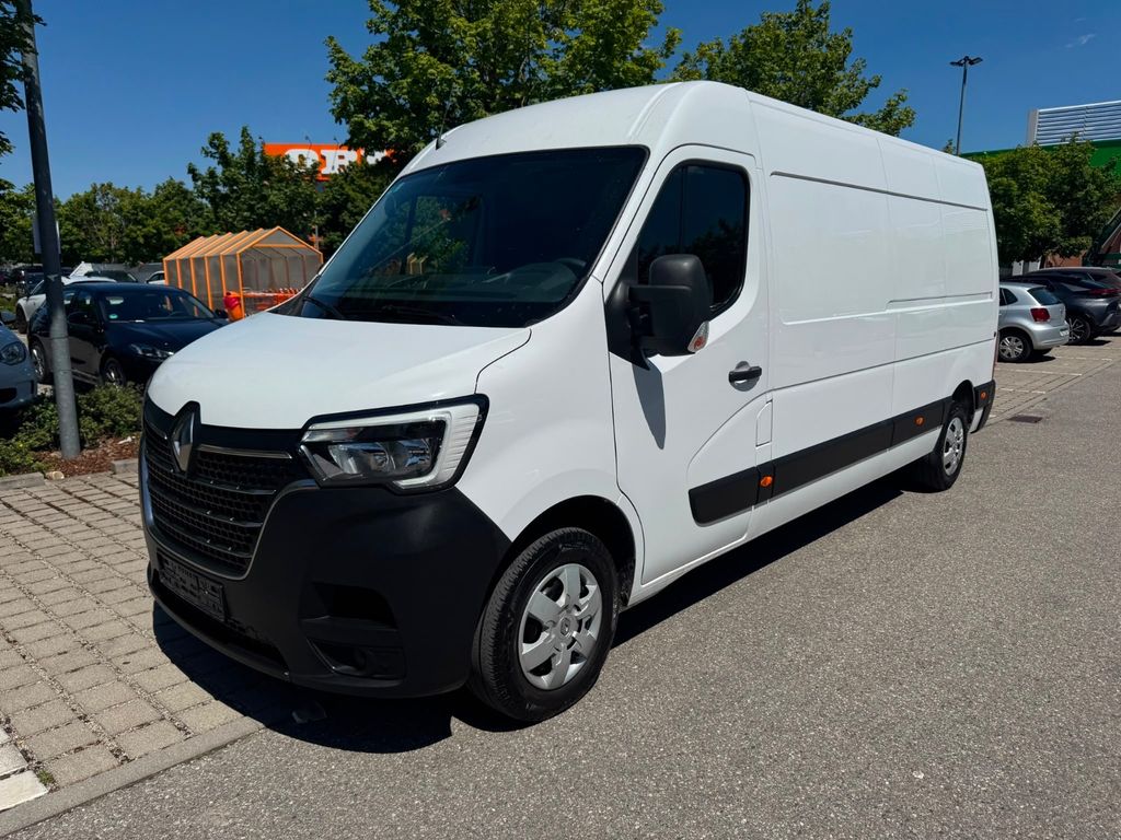 Bild des Angebotes Renault Master III Kasten L3H2 HKa 3,5 Komfort