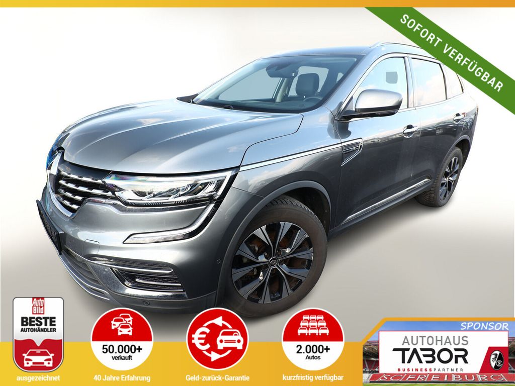 Bild des Angebotes Renault Koleos II 1.3 TCe 160 EDC Techno Nav ParkAs ACC