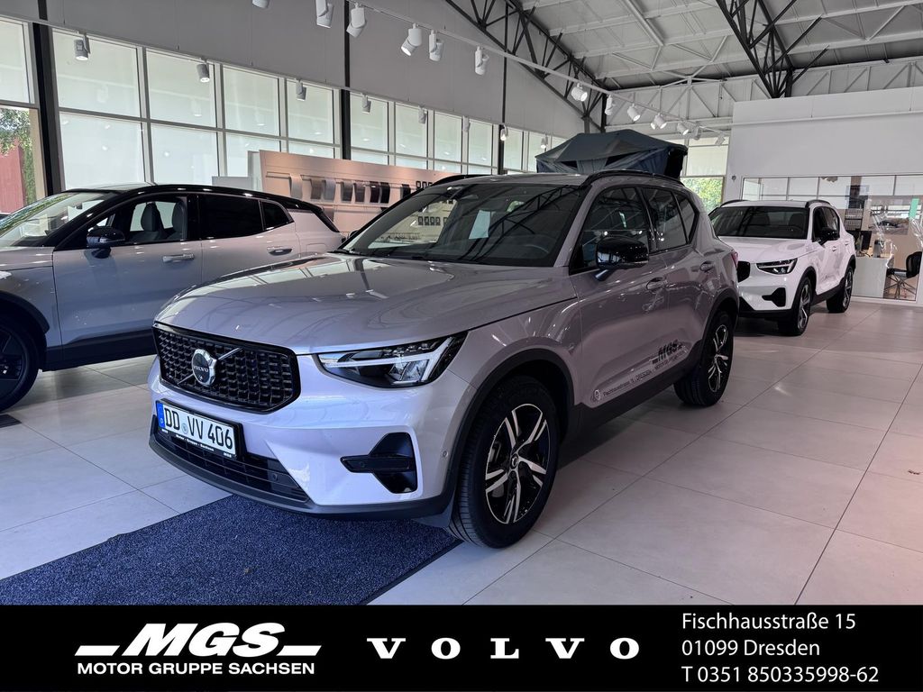 Bild des Angebotes Volvo XC40 B3 2WD Benzin Plus Dark