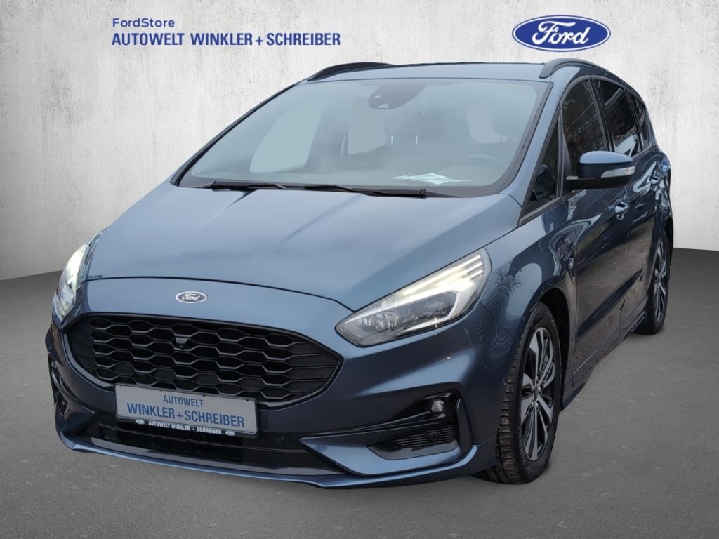 Bild des Angebotes Ford S-Max 2.5 Duratec FHEV ST-LINE