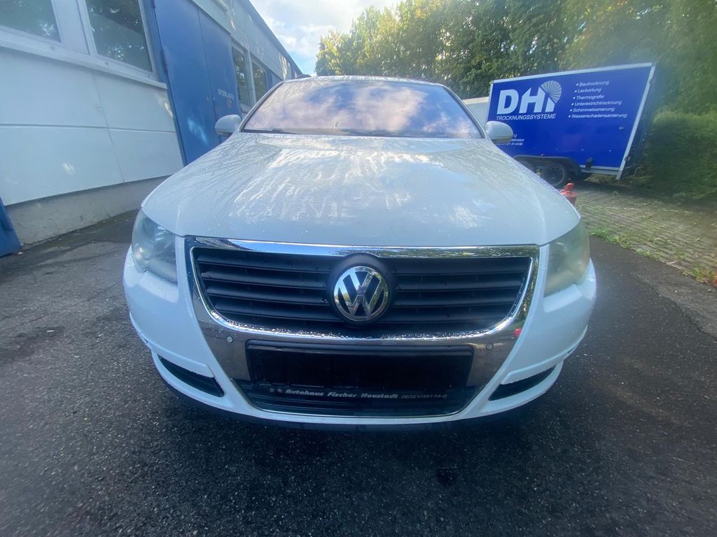 Bild des Angebotes Volkswagen Passat Variant Comfortline