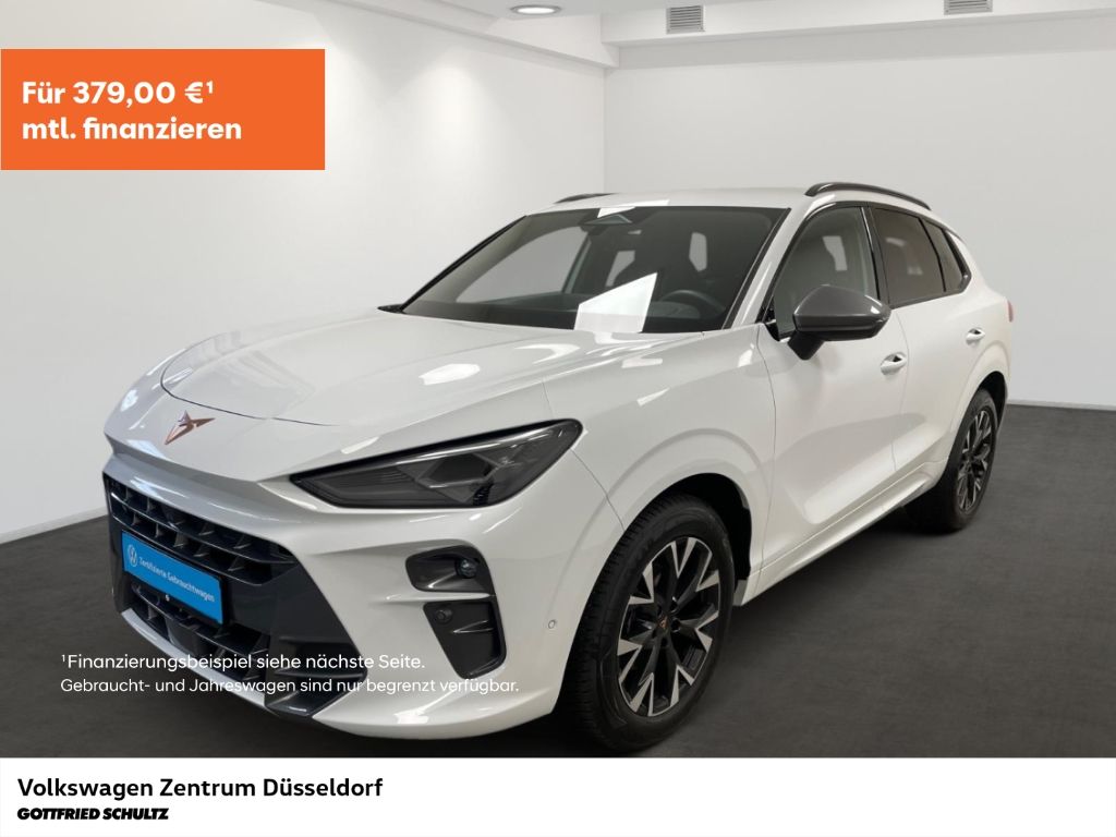 Seat Terra mar 1.5 eTSI Navi Kamera Head-Up LED