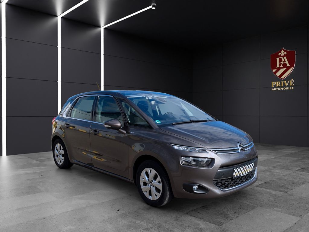 Bild des Angebotes Citroën C4 PSelection 1.Hand~Automatik~Kamera~Webasto