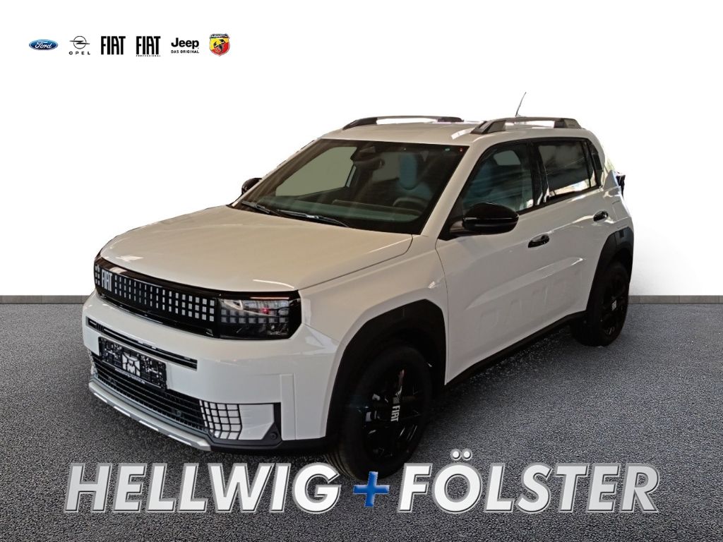 Bild des Angebotes Fiat Grande Panda MHEV ICON Lenkradheizung LED-Haupts