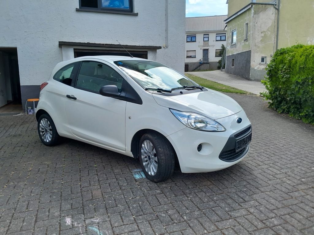 Bild des Angebotes Ford Ka/Ka+ 1,2 Ambiente Ambiente