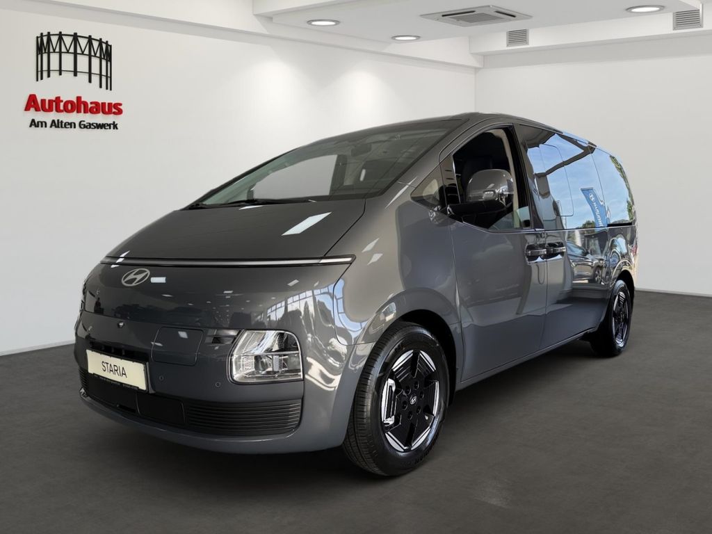 Hyundai STARIA Prime Elektro ELKTR. SCHIEBETÜREN+360GRAD
