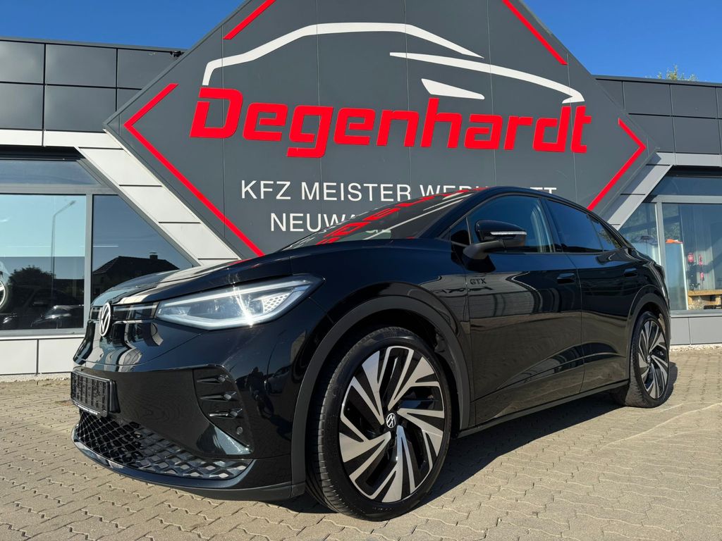 Bild des Angebotes Volkswagen ID.5 GTX 4Motion SPORT DESIGN PANO MATRIX SOH 95