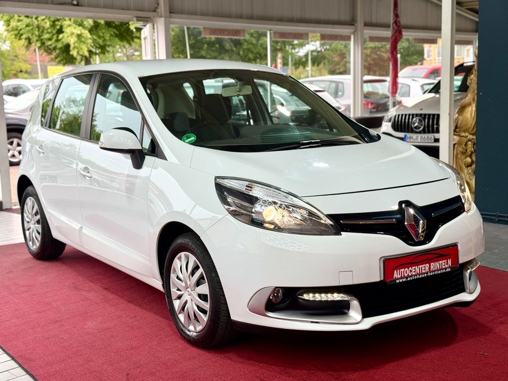 Bild des Angebotes Renault Scenic III 1.2 Authentique/ Tüv NEU / 2.Hand