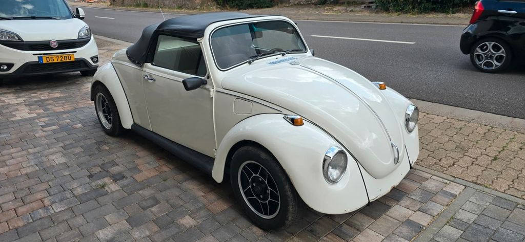 Volkswagen Käfer