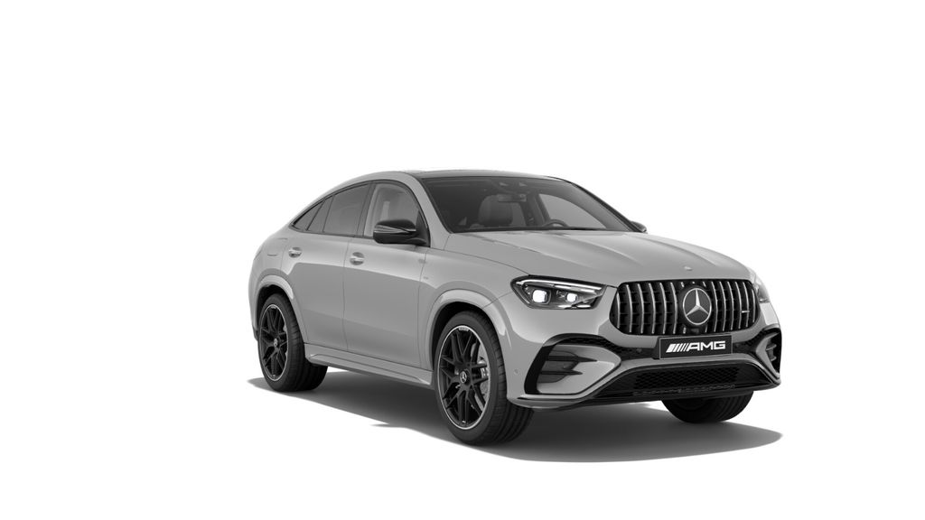 Bild des Angebotes Mercedes-Benz AMG GLE 53 4M Matrix l Pano l MBUX l Burmester