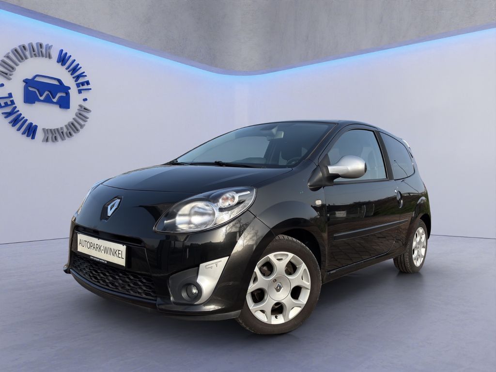 Bild des Angebotes Renault Twingo GT
