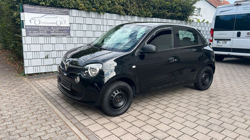 Bild des Angebotes Renault Twingo Expression