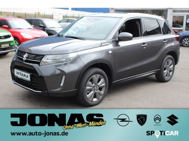 Suzuki Vitara 1.4 Comfort Hybrid