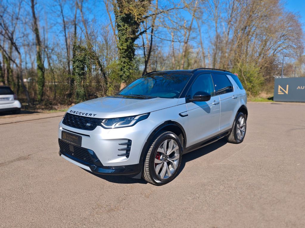 Bild des Angebotes Land Rover DISCOVERY SPORT HYBRID*R-DYNAMIC*HSE*AWD*LED*