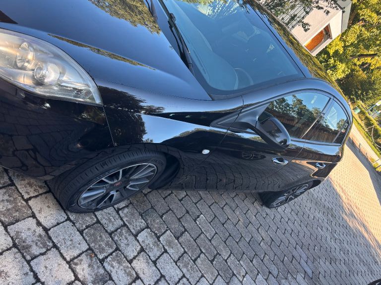 Bild des Angebotes Fiat Bravo 1.4 16V T-JET TÜV NEU, Service NEU