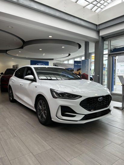 Bild des Angebotes Ford Focus ST-Line