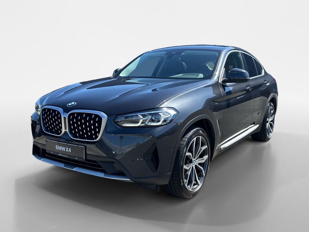 Bild des Angebotes BMW X4 xDrive30i