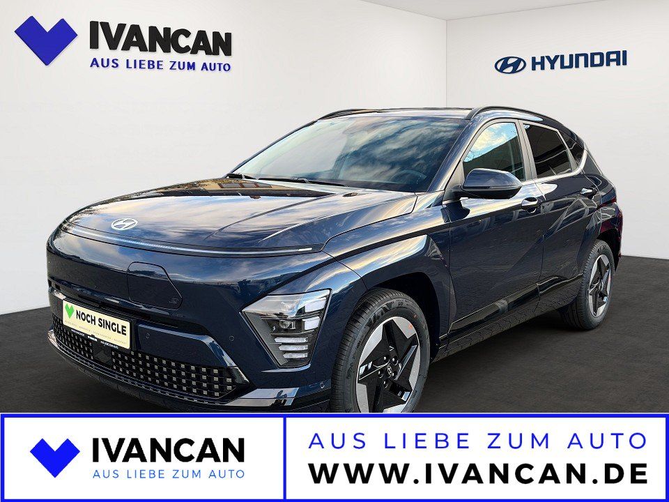 Bild des Angebotes Hyundai KONA Elektro 65kWh Prime Technik-Paket