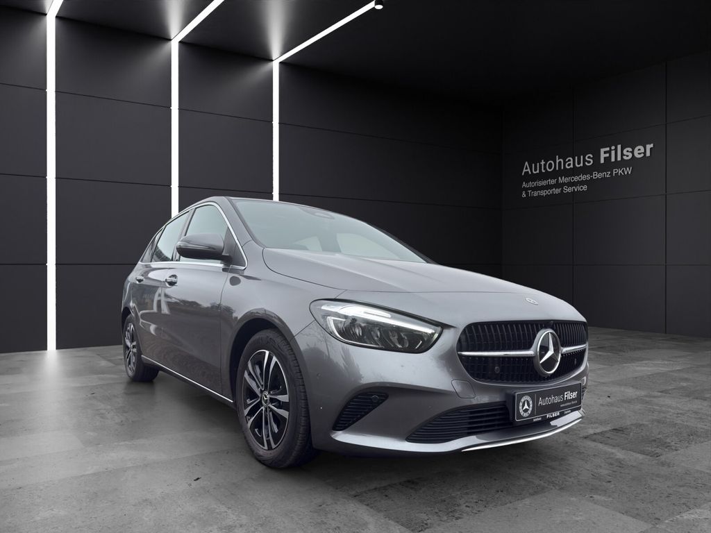 Bild des Angebotes Mercedes-Benz B 180d*Progressive*Pano-Dach* Totwinkel*LED*RFK*