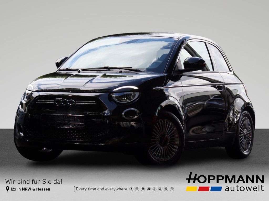 Bild des Angebotes Fiat Neuer 500 Base*PDC*Klimaautomatik*CarPlay*ALU*