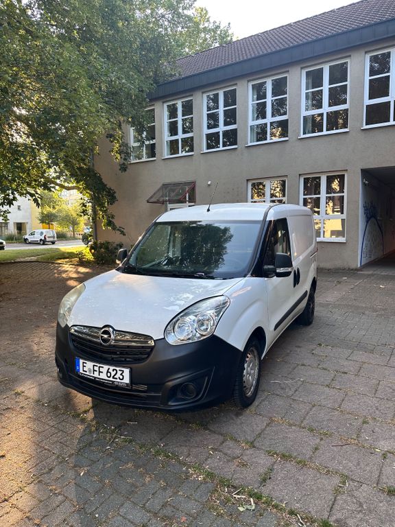 Bild des Angebotes Opel Combo 1.6CDTI 66kW(90PS) Selection L1H1 Sele...