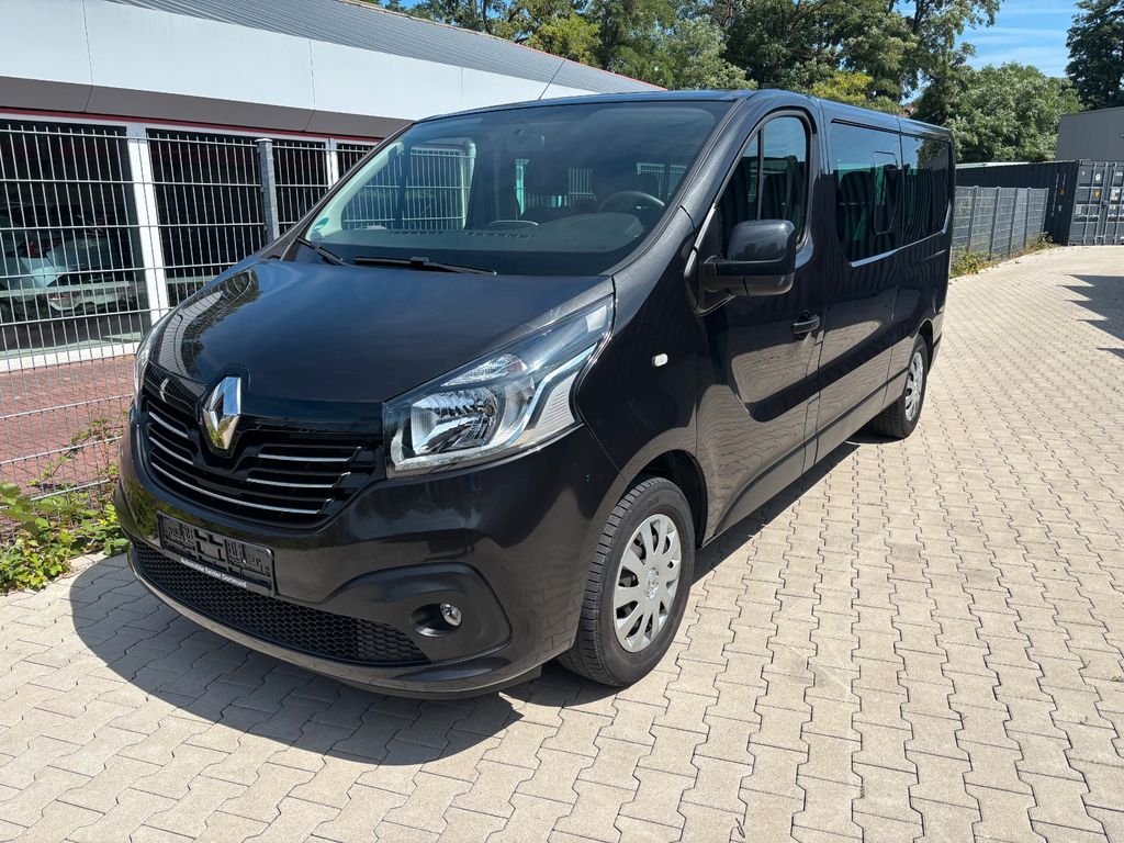 Bild des Angebotes Renault Trafic Combi L2H1 2,9t  Expression