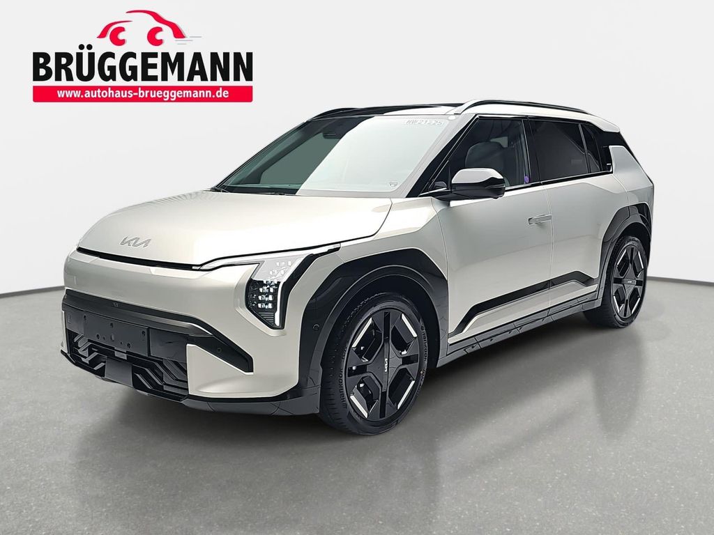 Bild des Angebotes Kia EV3 81.4 KWH GT-LINE MJ27 DRIVEWISE-PARK-PRO KOM