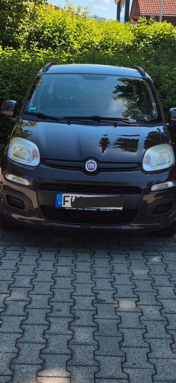 Fiat Panda 1.2 Benz.