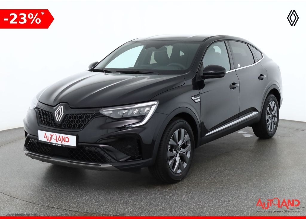 Bild des Angebotes Renault Arkana mHEV 140 Aut. LED ACC Navi Kamera