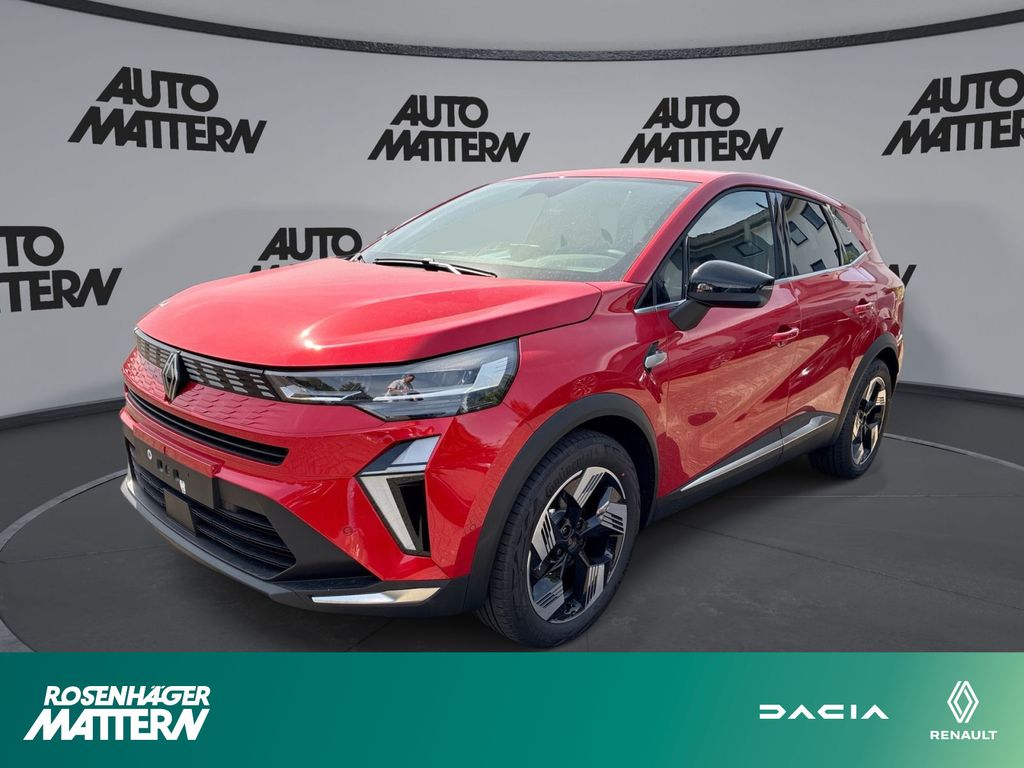 Bild des Angebotes Renault Symbioz KISS E-TECH Full Hybrid 160